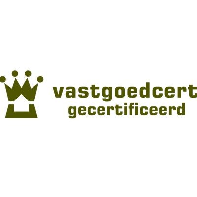 Vastgoedcert